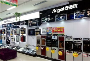 围场海达电器引爆3.18品牌比价日 紫塞网商家献礼，打造家电底价狂欢